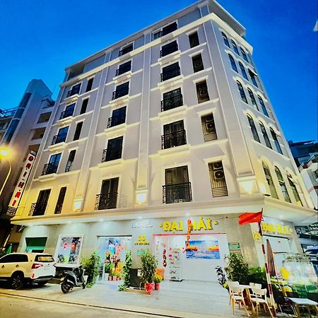 Dai Hai Hotel Вунгтау Екстер'єр фото