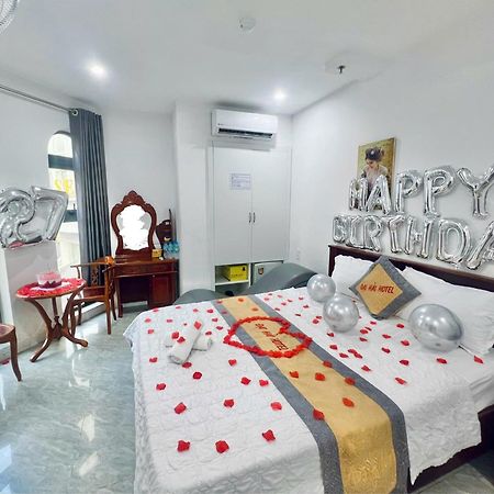 Dai Hai Hotel Вунгтау Екстер'єр фото