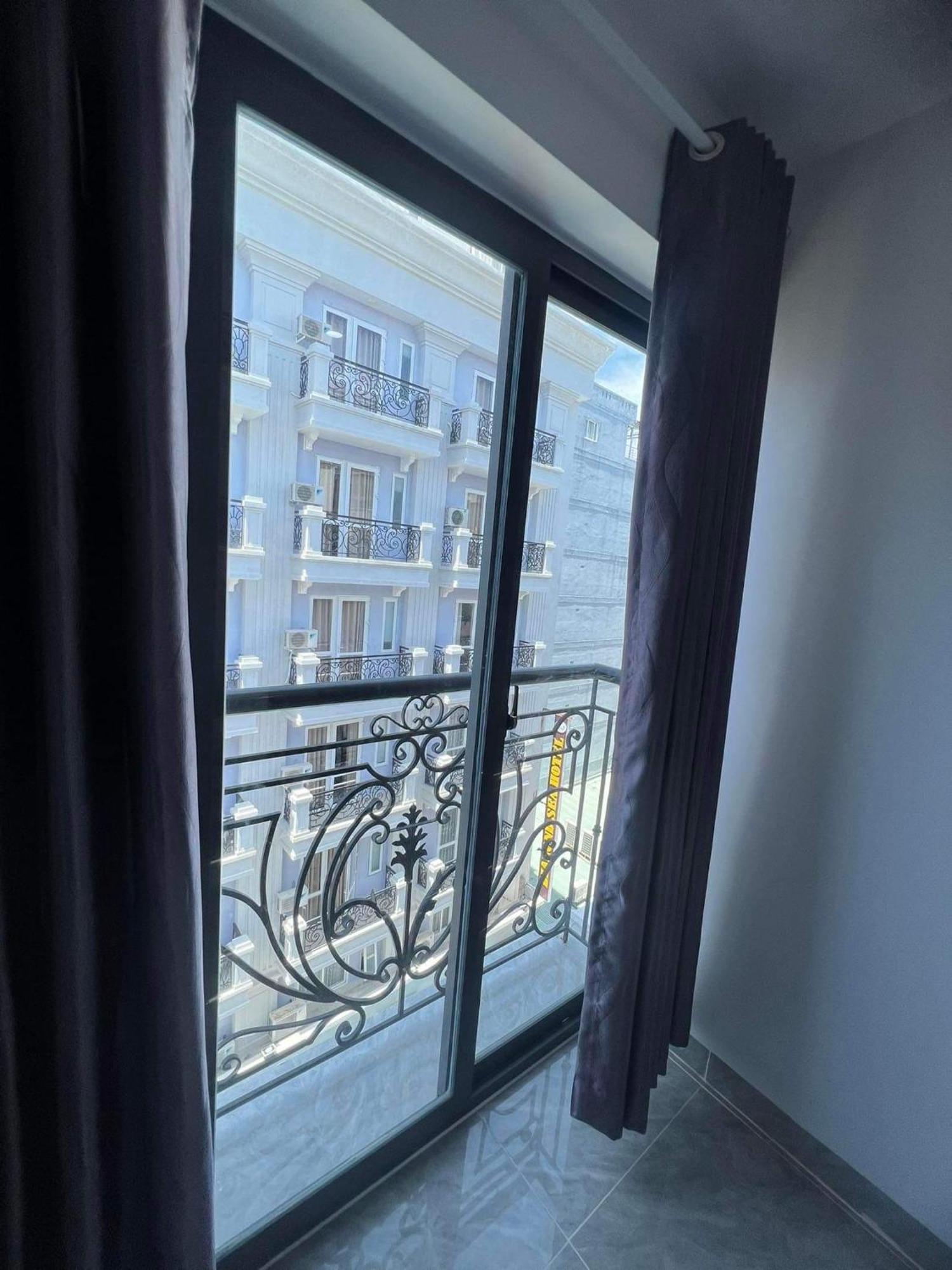 Dai Hai Hotel Вунгтау Екстер'єр фото