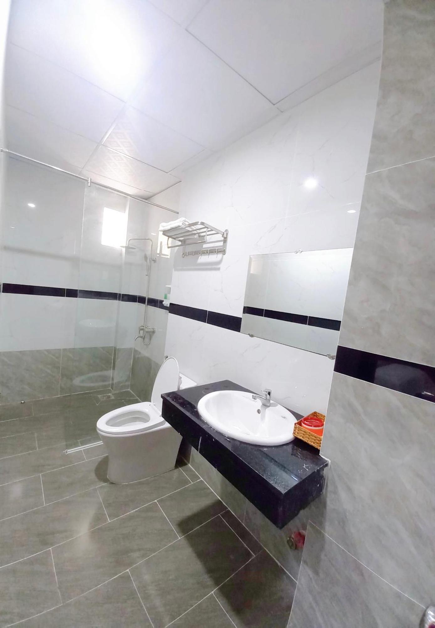Dai Hai Hotel Вунгтау Екстер'єр фото