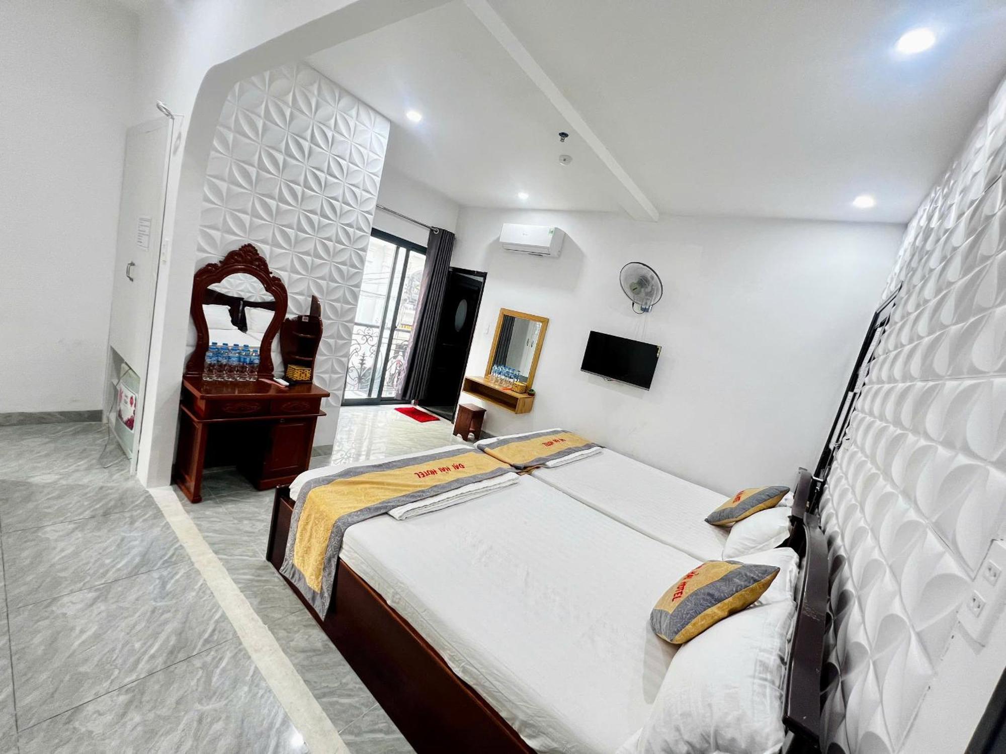 Dai Hai Hotel Вунгтау Екстер'єр фото