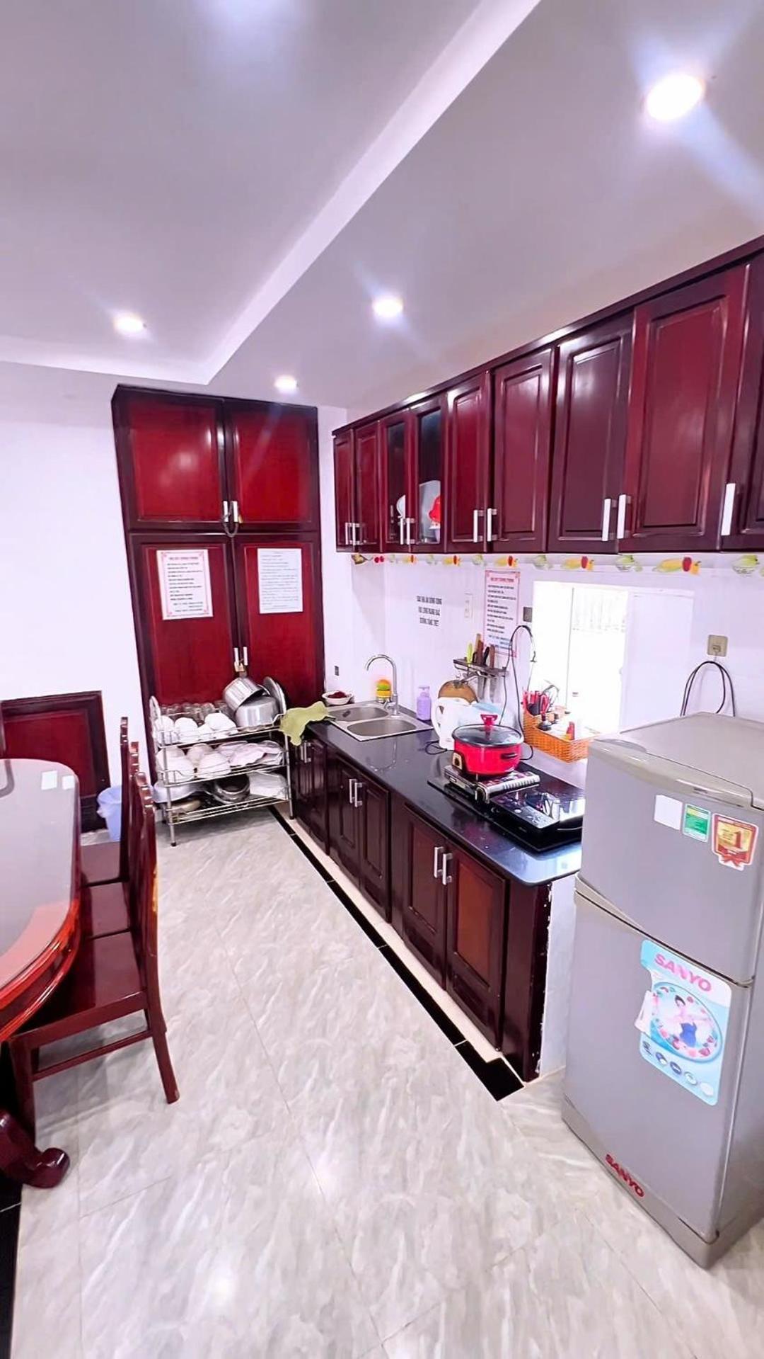 Dai Hai Hotel Вунгтау Екстер'єр фото