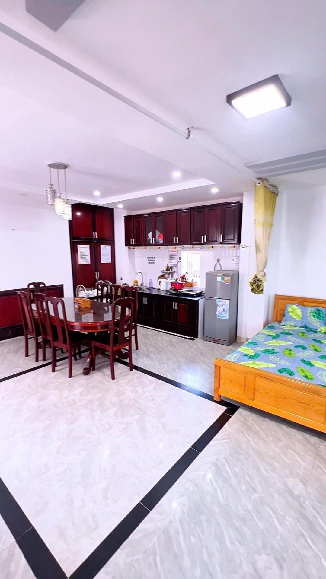 Dai Hai Hotel Вунгтау Екстер'єр фото