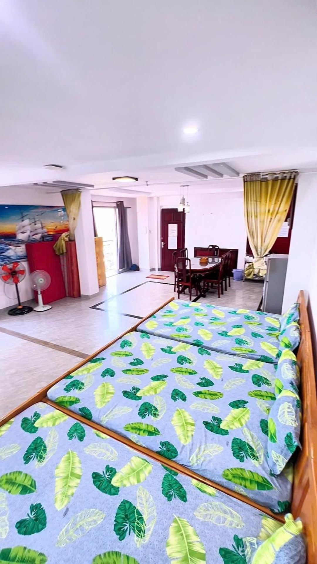 Dai Hai Hotel Вунгтау Екстер'єр фото