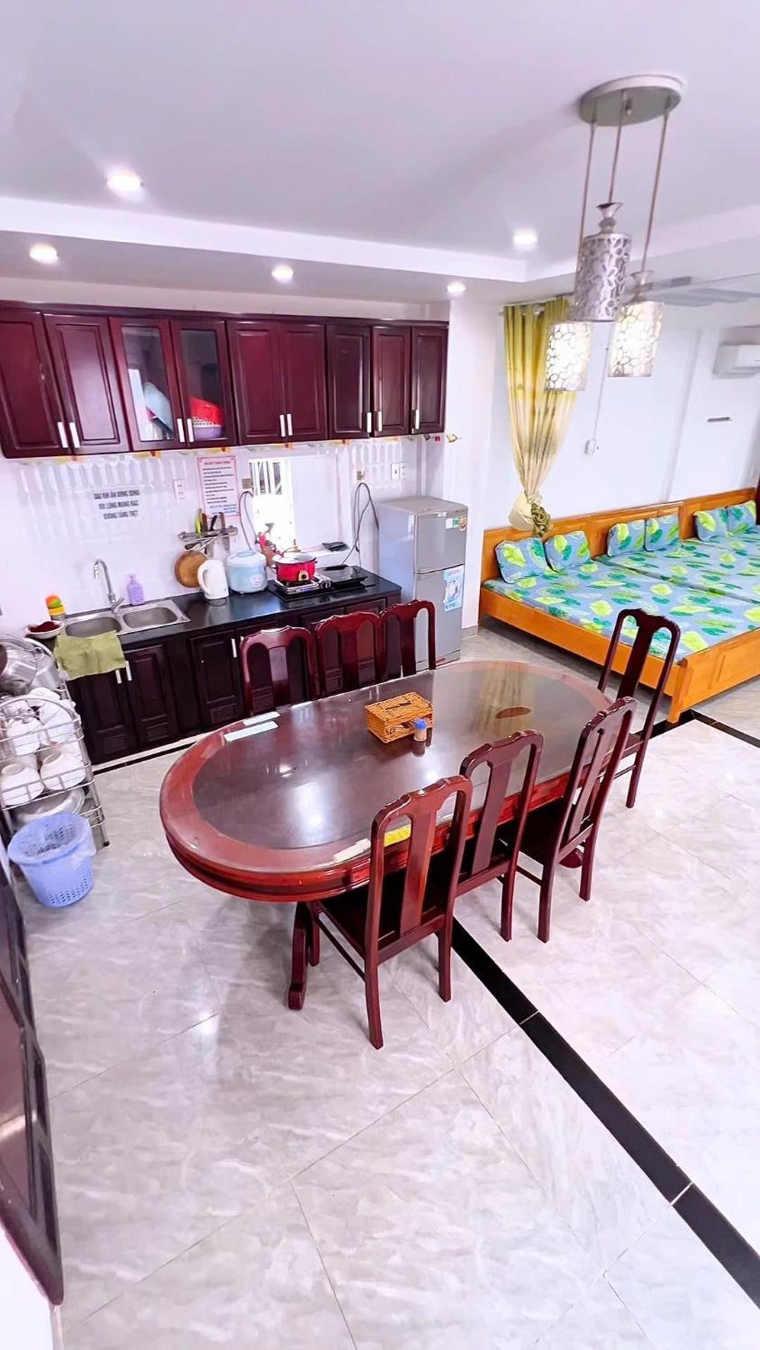 Dai Hai Hotel Вунгтау Екстер'єр фото