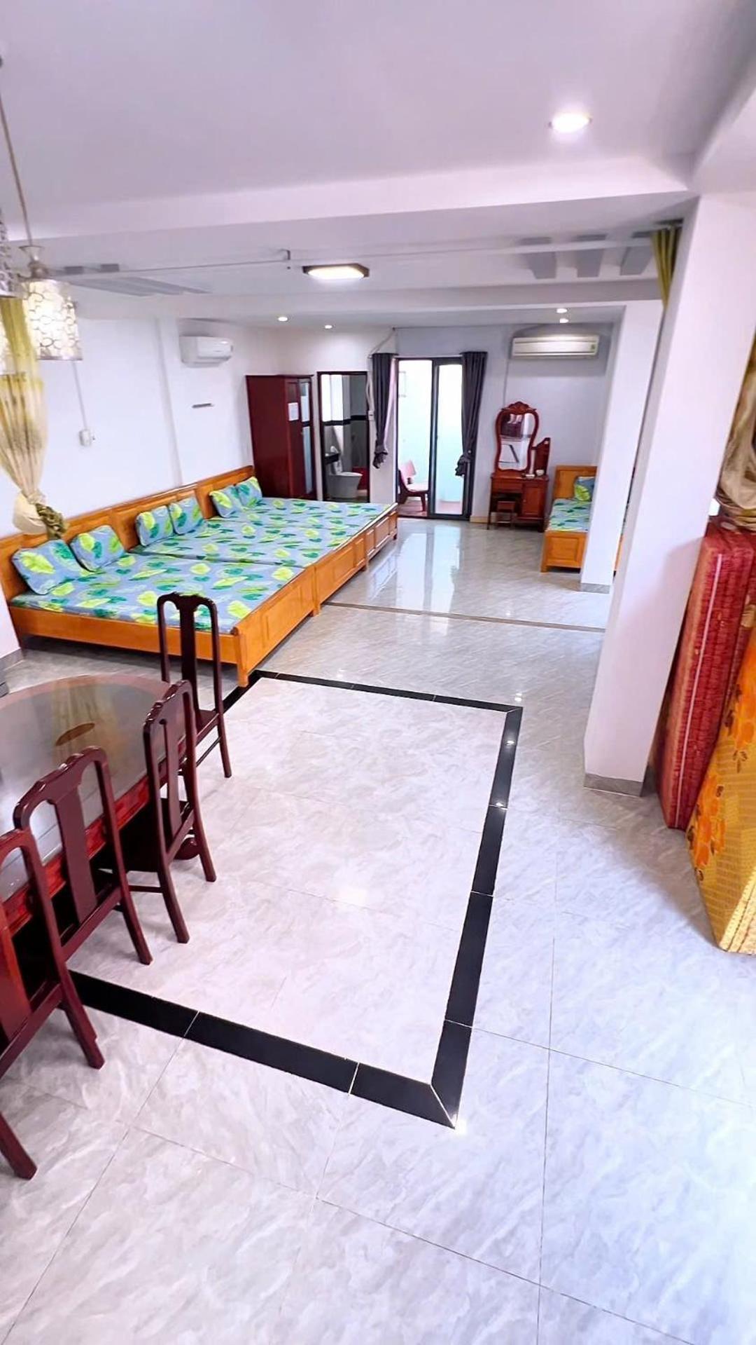 Dai Hai Hotel Вунгтау Екстер'єр фото