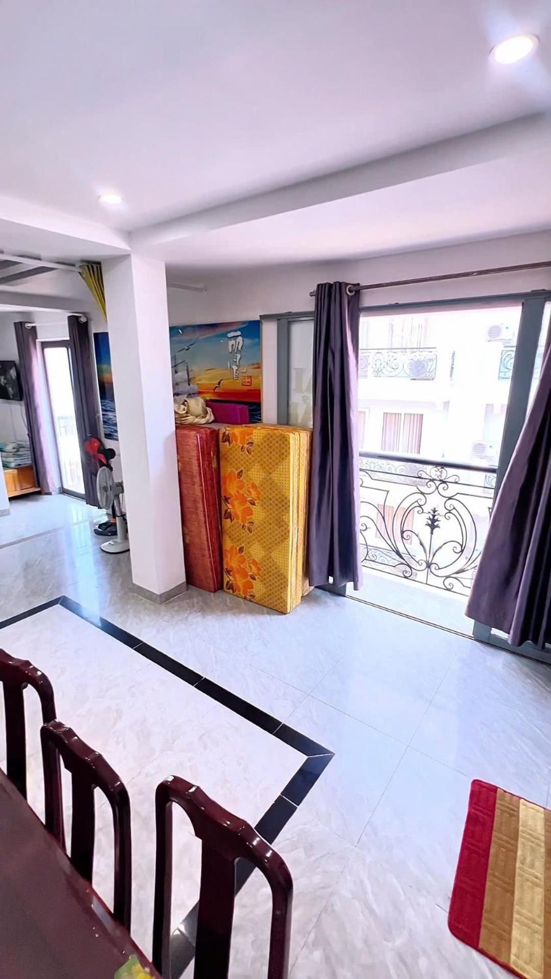 Dai Hai Hotel Вунгтау Екстер'єр фото