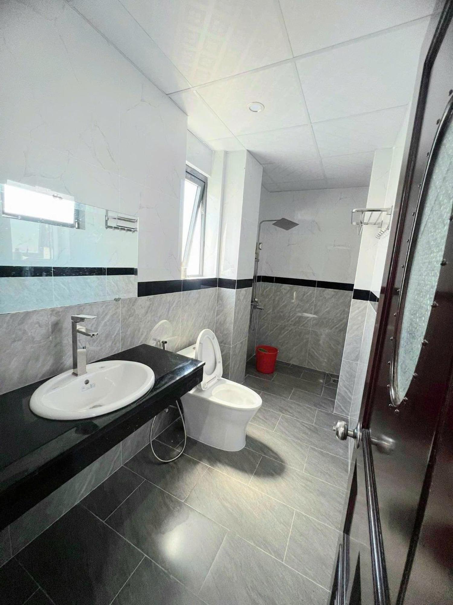 Dai Hai Hotel Вунгтау Екстер'єр фото