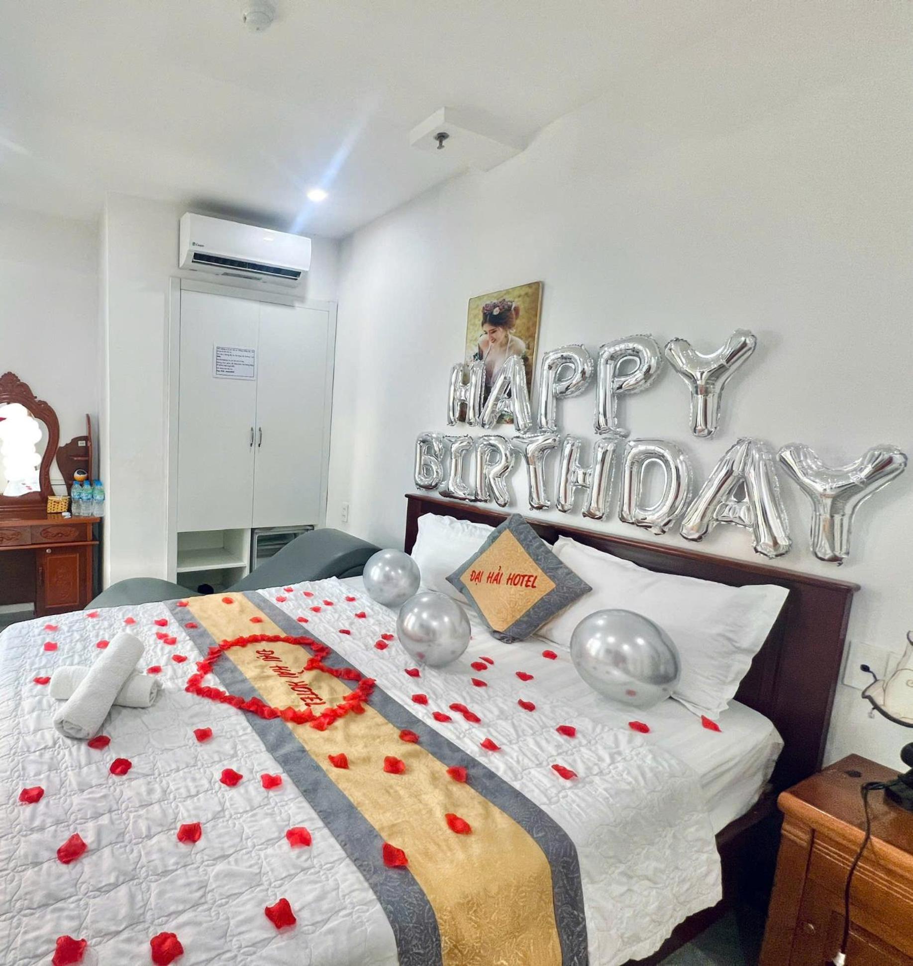Dai Hai Hotel Вунгтау Екстер'єр фото